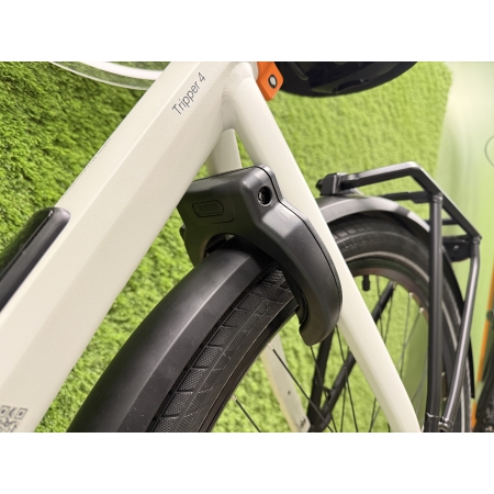 ECORIDE - TRIPPER 4